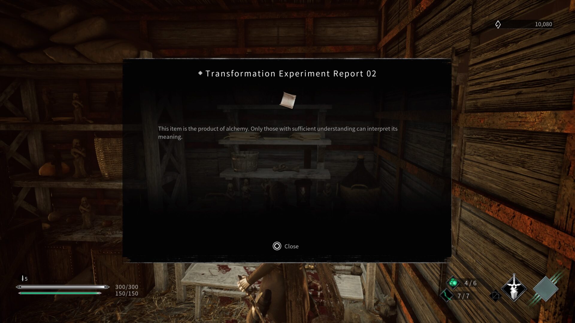 How to Find All Lore in Thymesia Prima Games