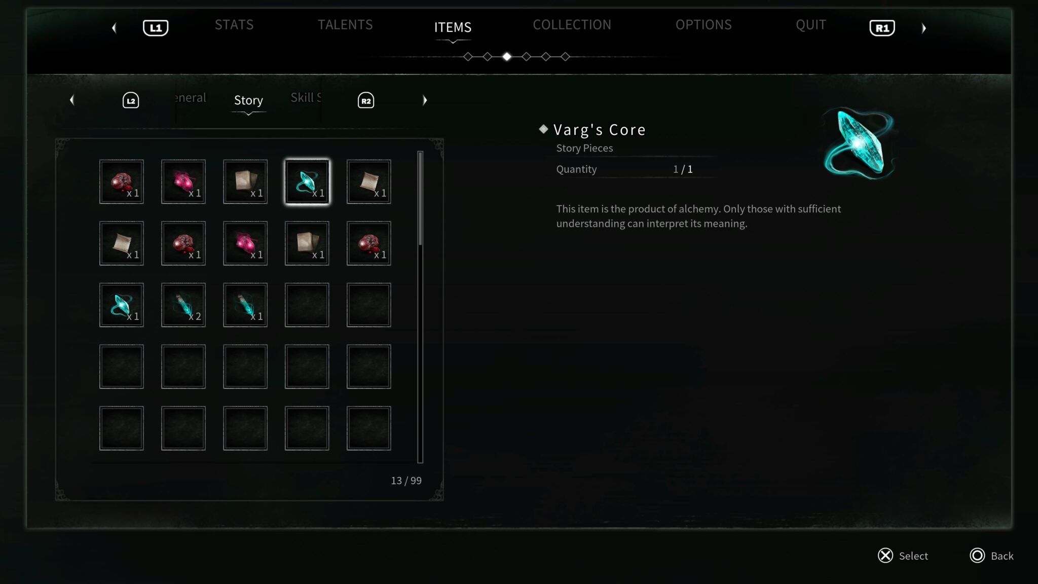 How to Find All Lore in Thymesia Prima Games