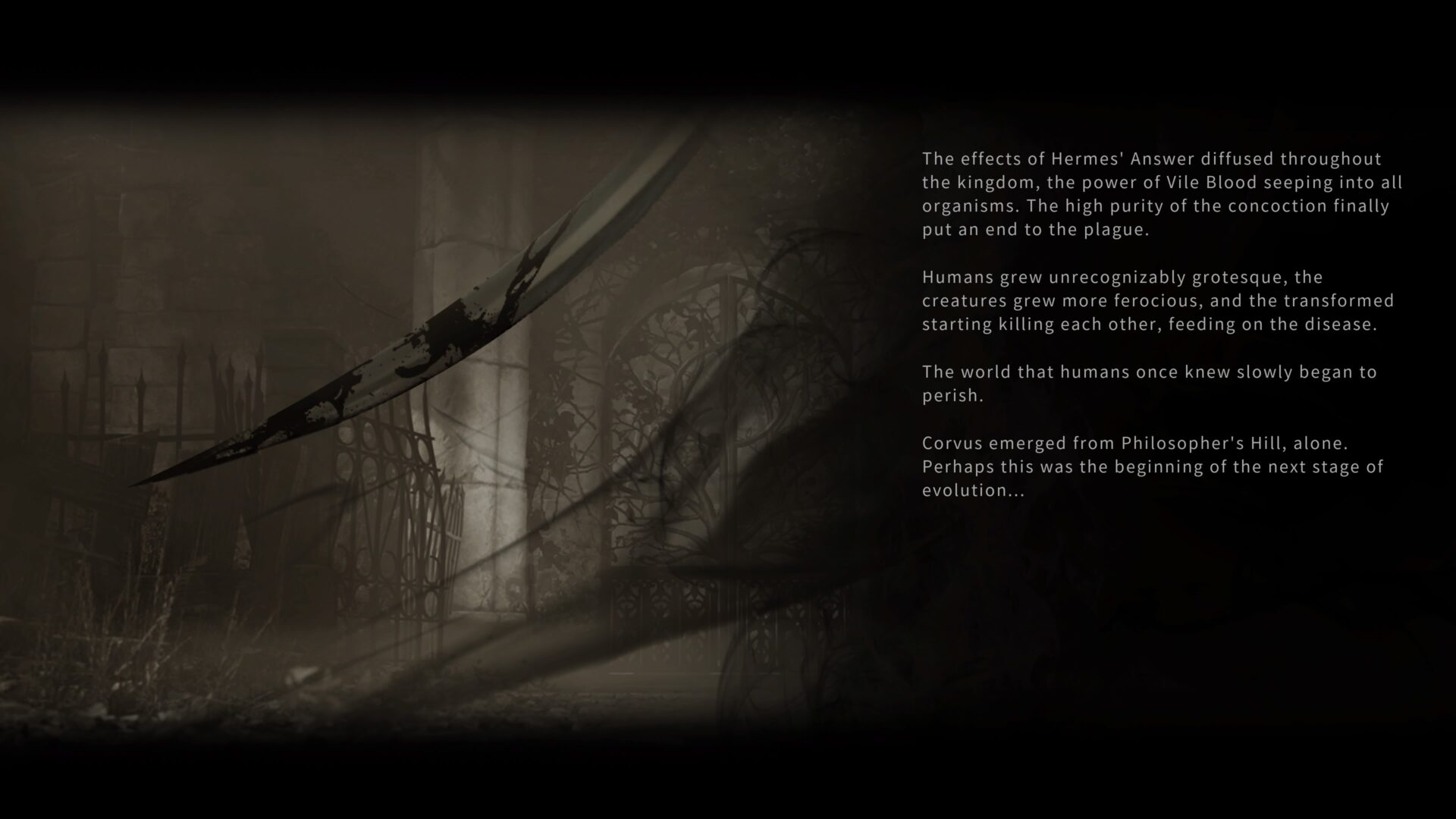 How to See All Endings in Thymesia Prima Games