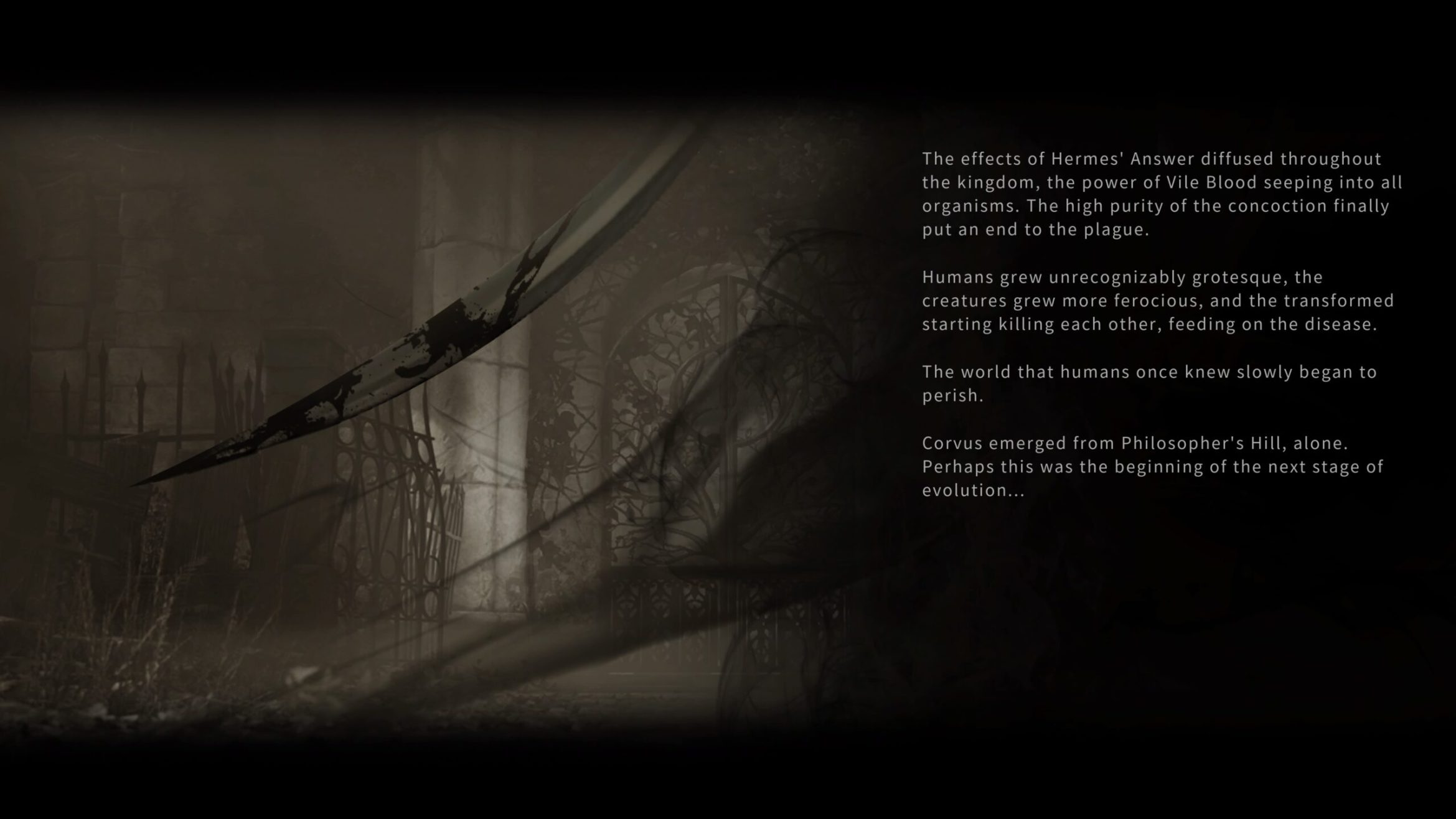 How to See All Endings in Thymesia Prima Games