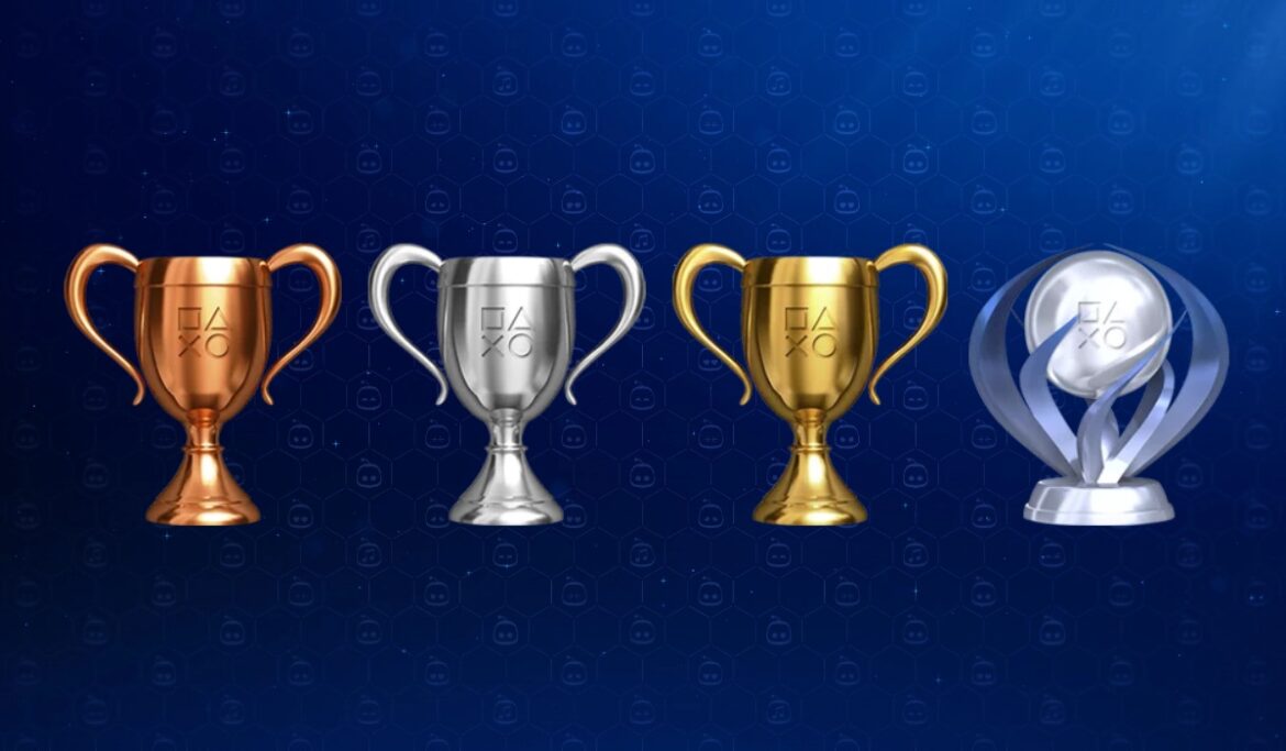 playstation trophy games