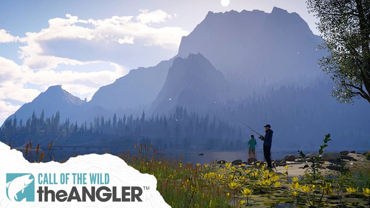 Call of the Wild The Angler: Release Date and All Revealed Information -  Prima Games