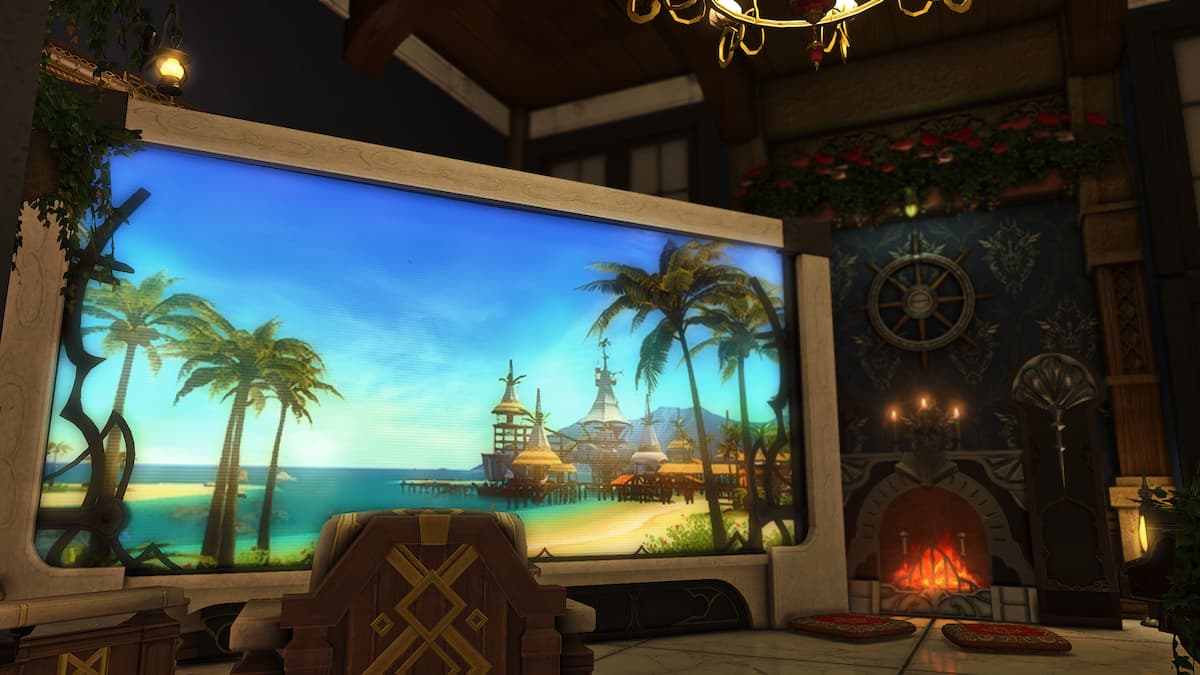 All New Furniture Items in FFXIV 6.2 Prima Games