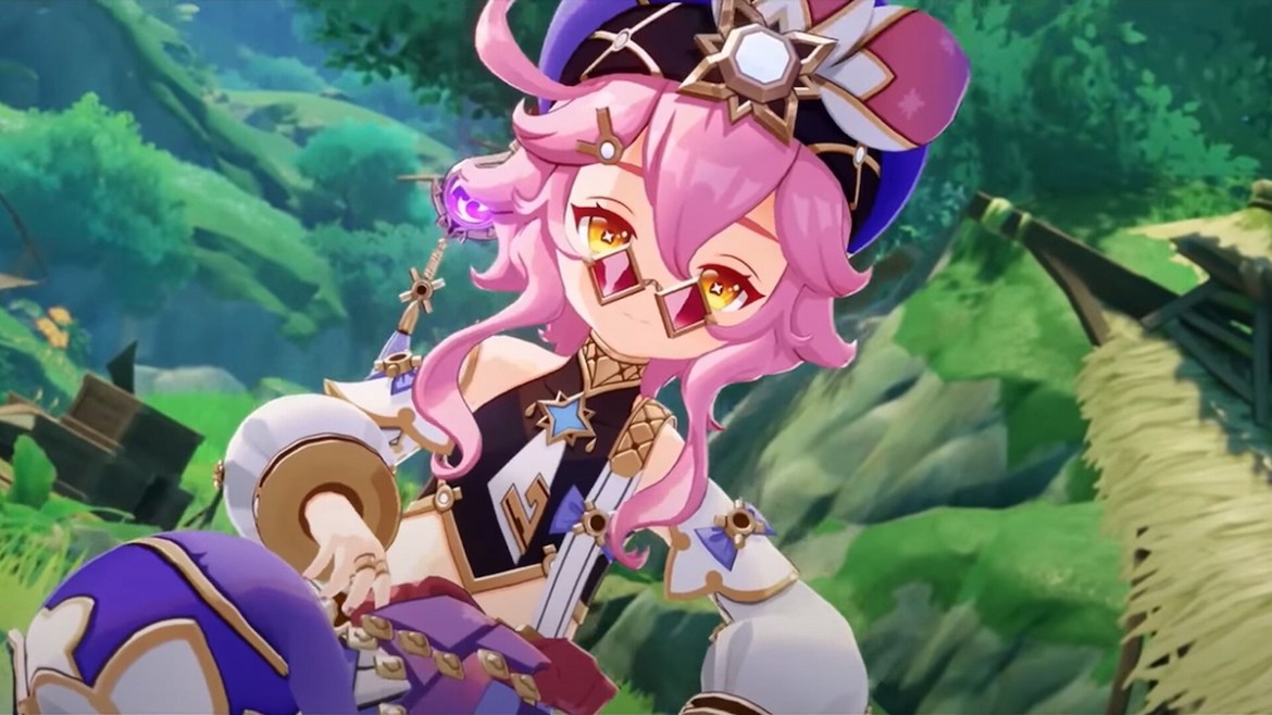 When Does the Genshin Impact Update 3.0 Maintenance End? Answered