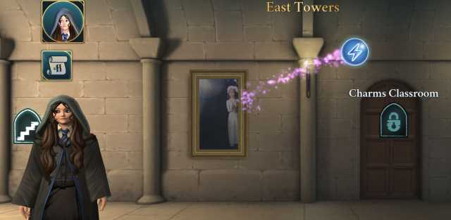 Harry Potter Hogwarts Mystery Free Energy