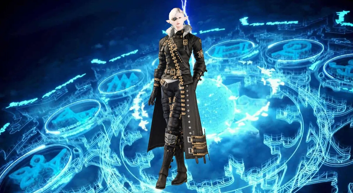 How to get the Allegiance Coat in FFXIV Prima Games