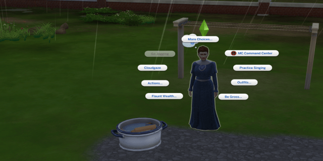 The Sims 4 MC Command Center Guide: Wield Great Power