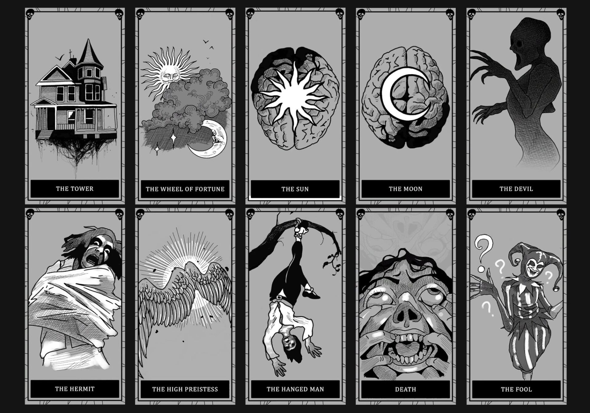 Do Tarot Cards Tell You What You Want To Hear