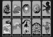 All Phasmophobia Tarot Cards Meanings And Effects Prima Games