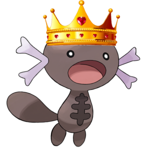Paldean Wooper Info: Type, Ability, and King Status - Prima Games