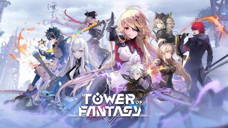 Which SSR Weapon to Choose First in Tower of Fantasy - Prima Games