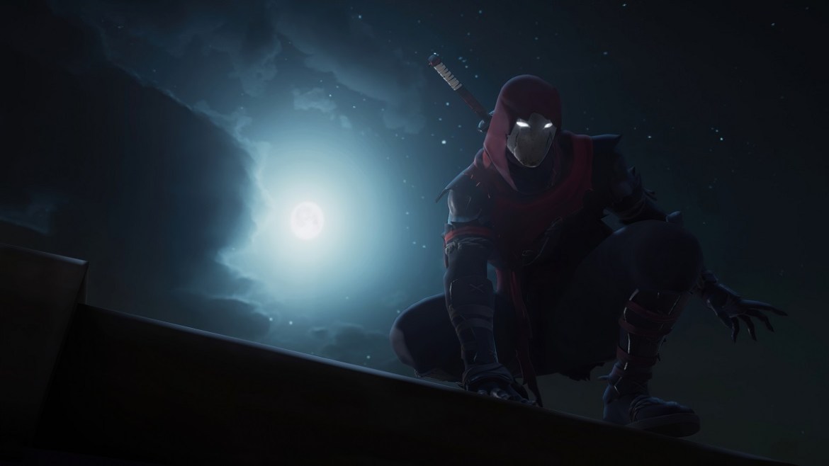 All Armor and Equipment in Aragami 2 - Full Equipment List