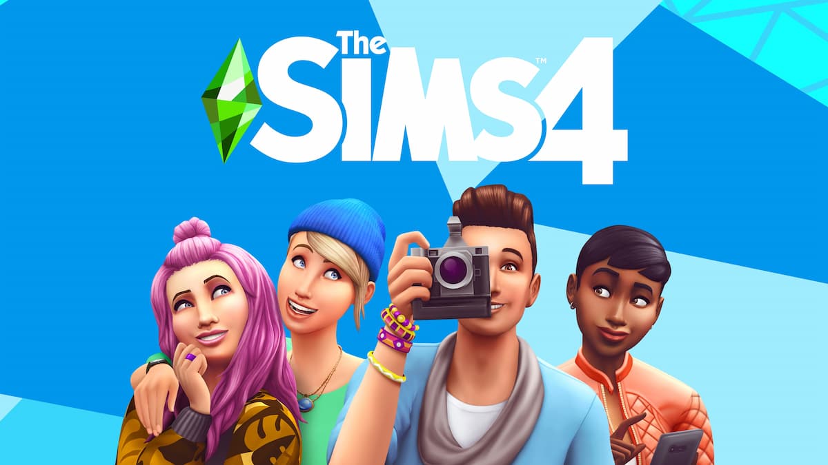 2022 - Money Cheat for Sims 4 on PS5 & PS4 