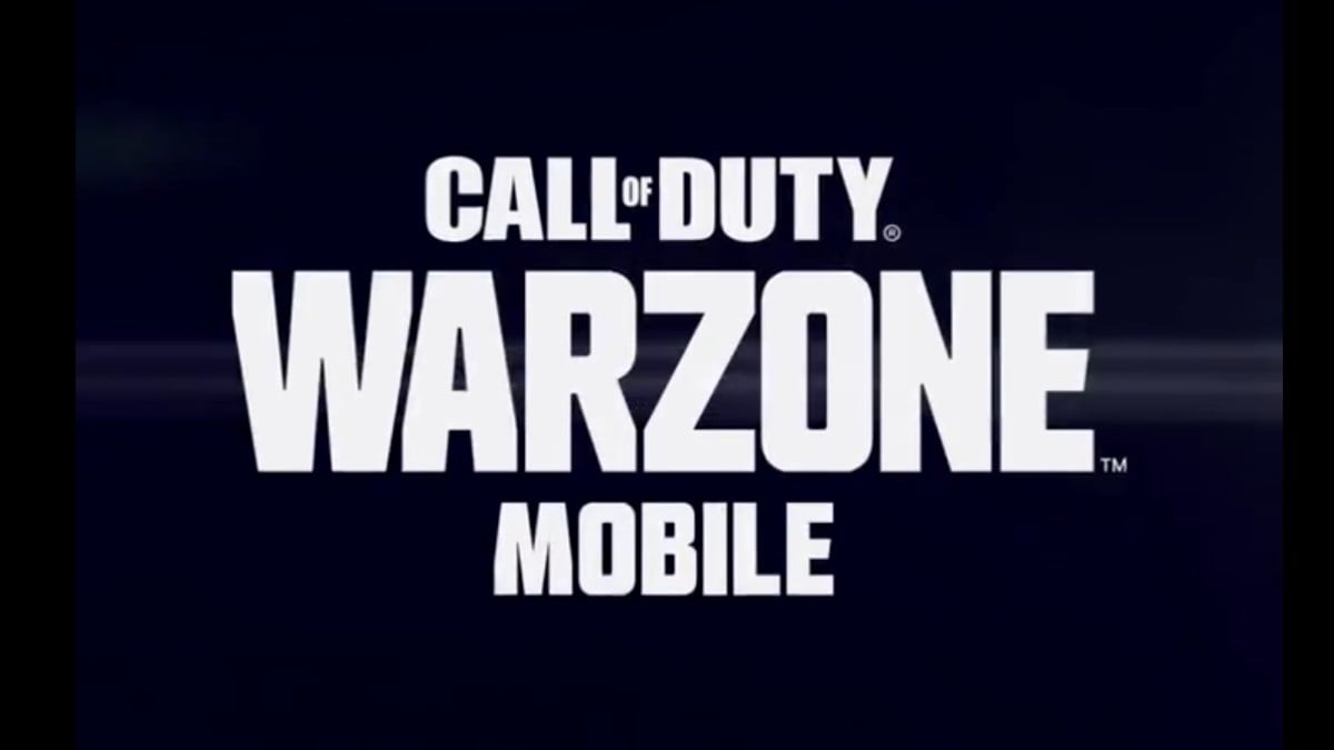 COD Warzone Mobile