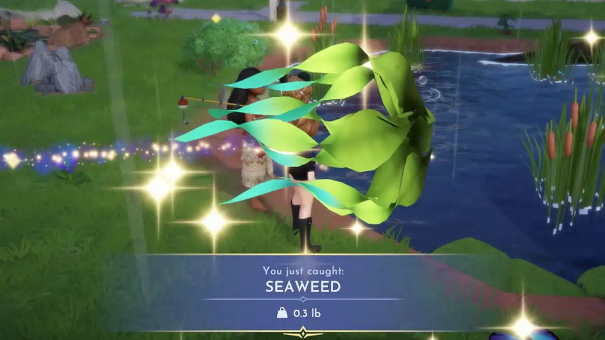 How to Make Fiber and Rope in Disney Dreamlight Valley Prima Games