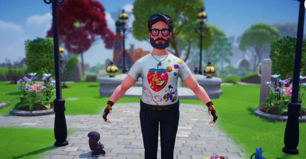 How to Create Custom Clothing in Disney Dreamlight Valley Prima Games