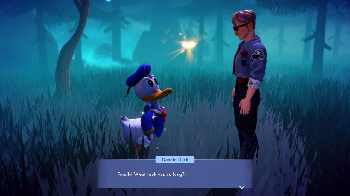 How to Unlock Donald Duck in Disney Dreamlight Valley Prima Games