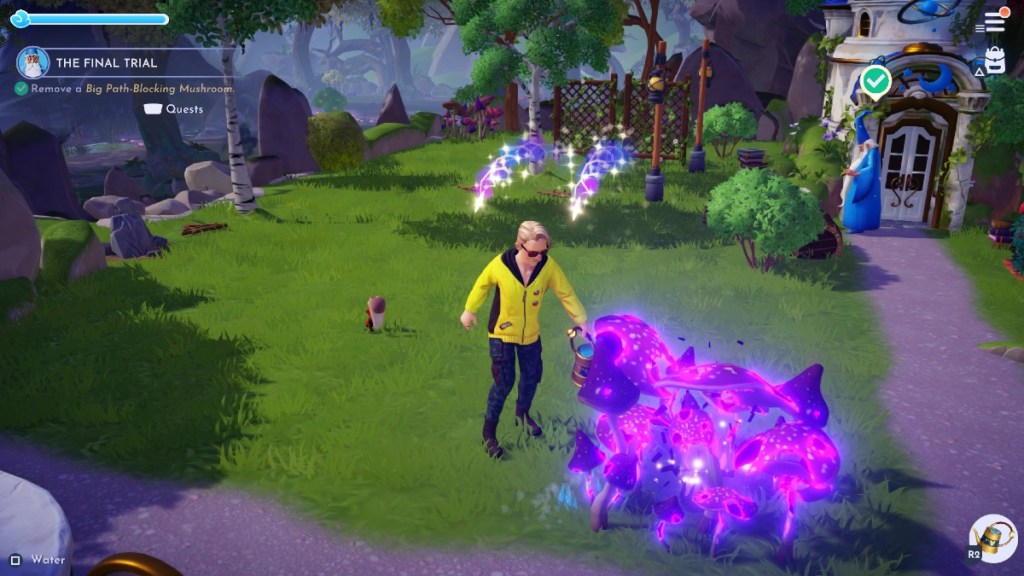 How to Upgrade the Watering Can in Disney Dreamlight Valley Prima Games