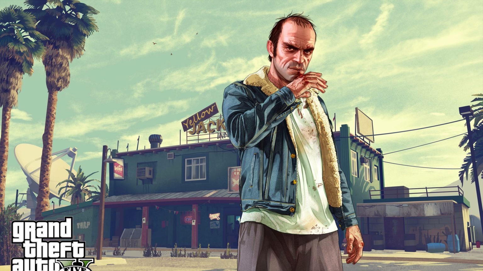 How to Dodge Punches in GTA 5 Prima Games