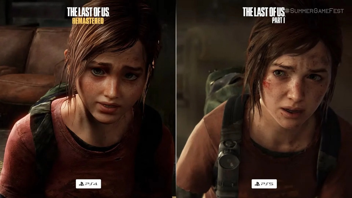 How old is Ellie in The Last of Us Part 1? - Prima Games
