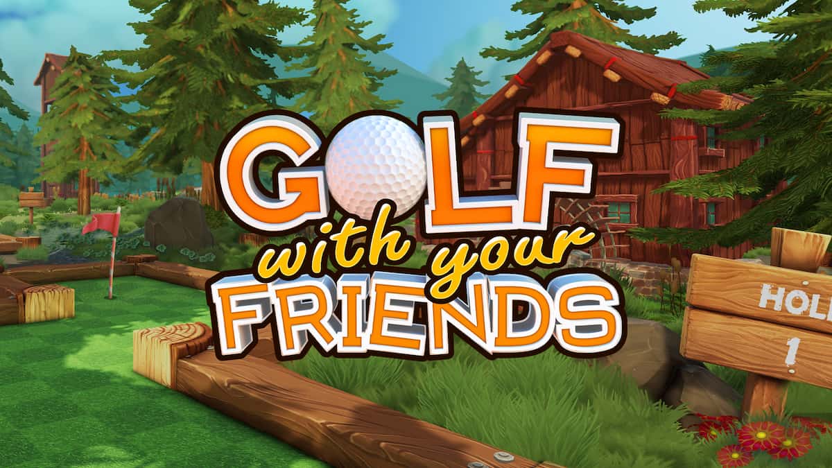 Is Golf with Your Friends Cross-Platform? - Answered - Prima Games
