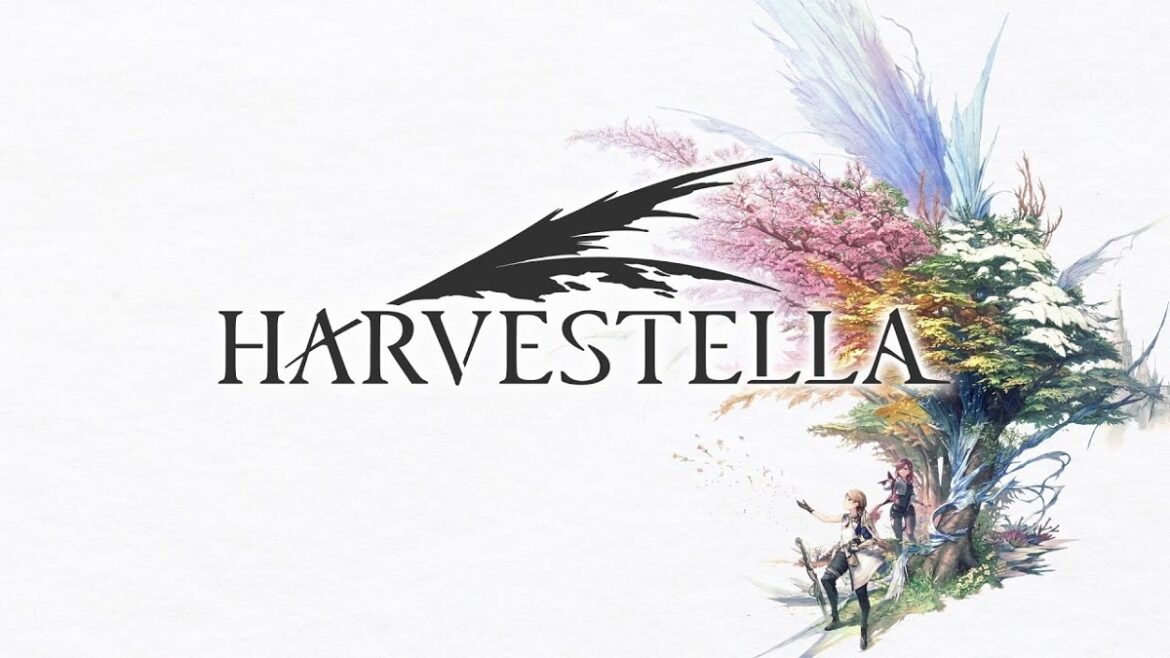 How to Download Harvestella Demo
