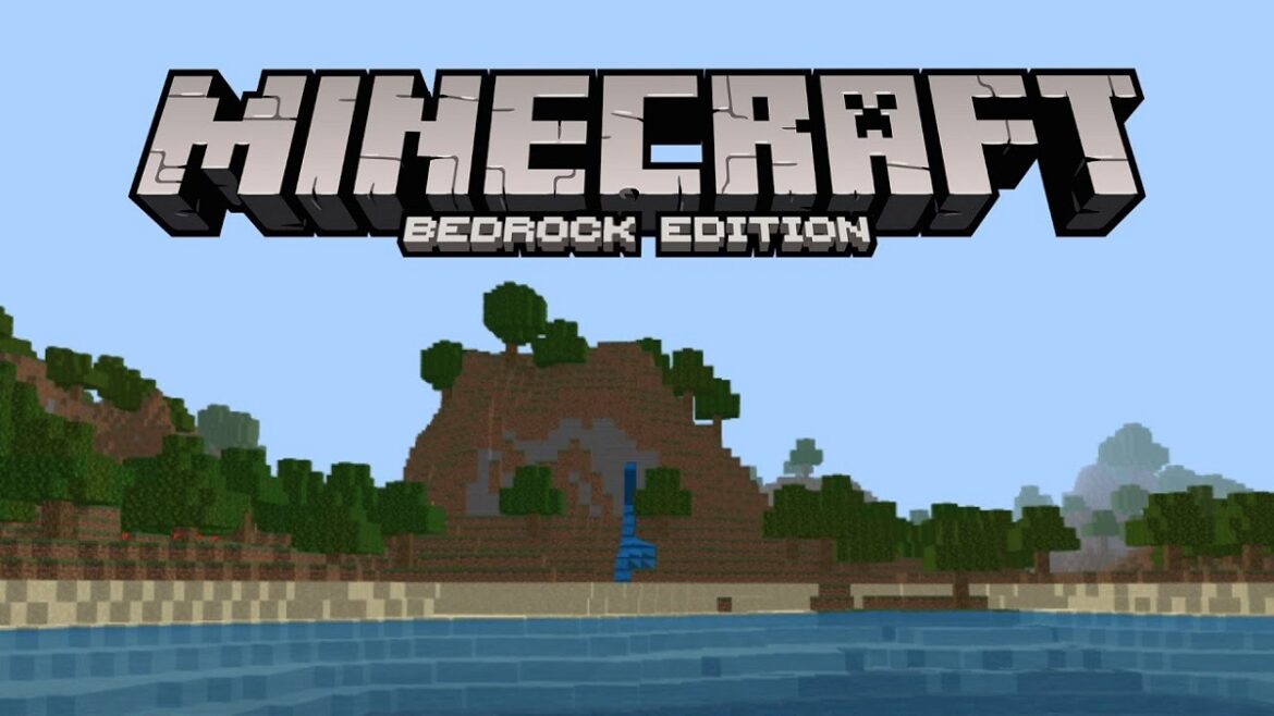 How to Find Buried Treasure in Minecraft Bedrock Edition