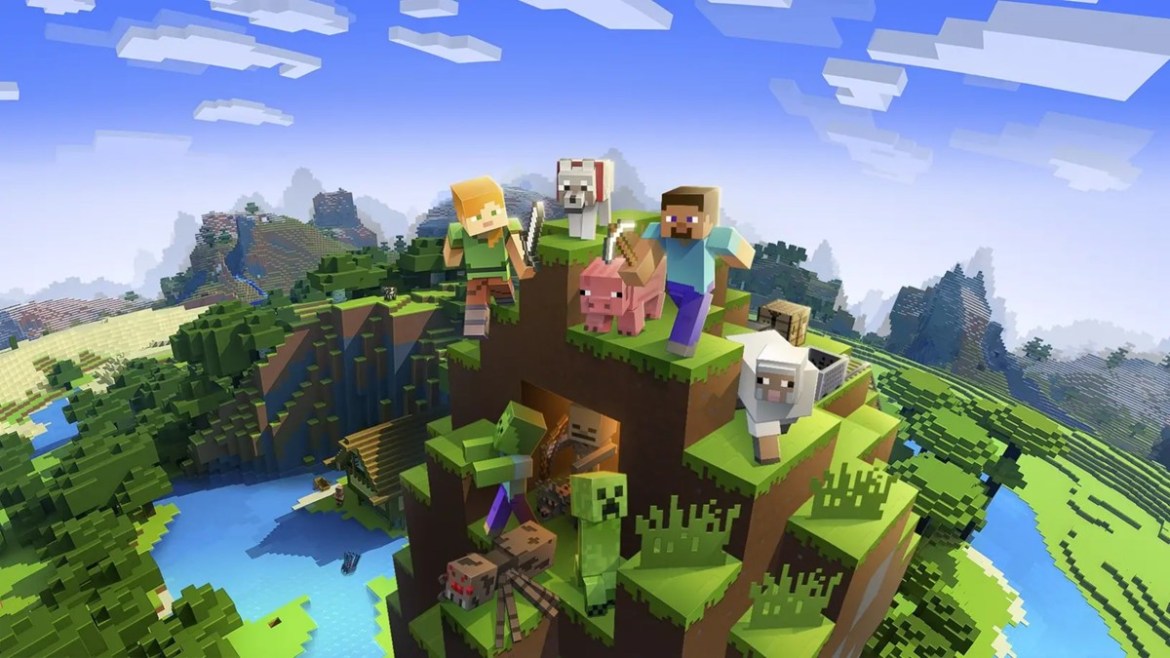 How to Fix Minecraft Authentication Servers are Down Error