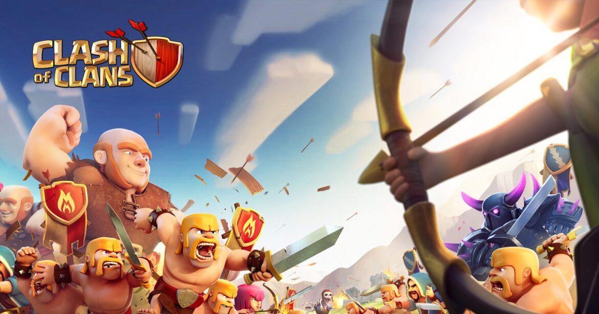 How to Get League Medals in Clash of Clans