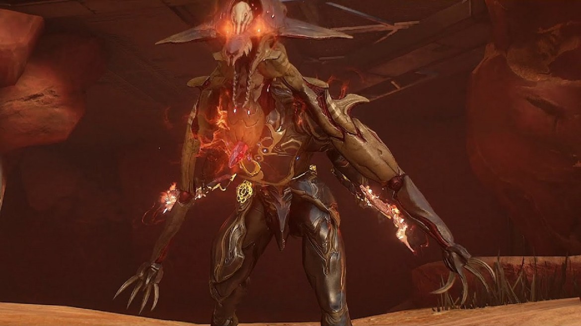 How to Get and Use Archon Shards in Warframe Veilbreaker Prima Games