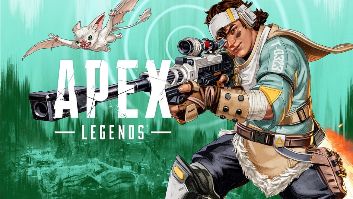 How to Get the Throwing Knife in Apex Legends Prima Games