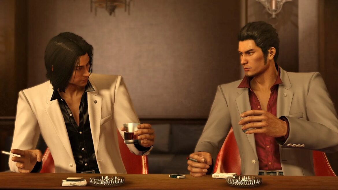 How to Play all Yakuza Like a Dragon Games In Chronological Order