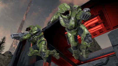 How to replay Missions in Halo Infinite
