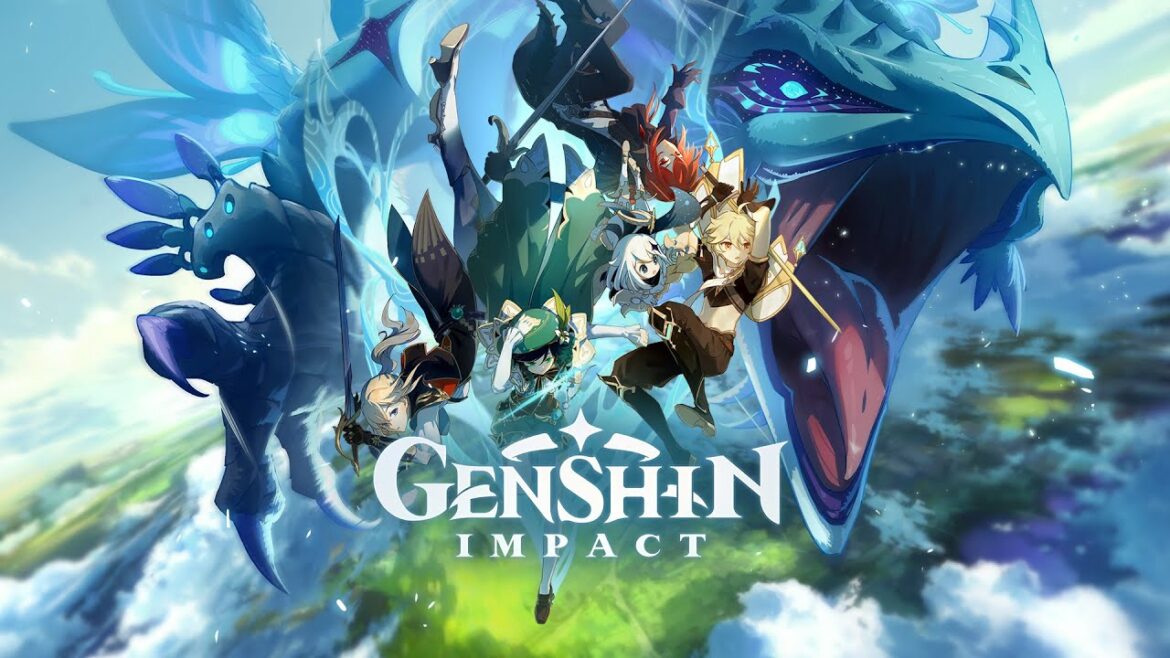 Is Genshin Impact Still Coming to Nintendo Switch
