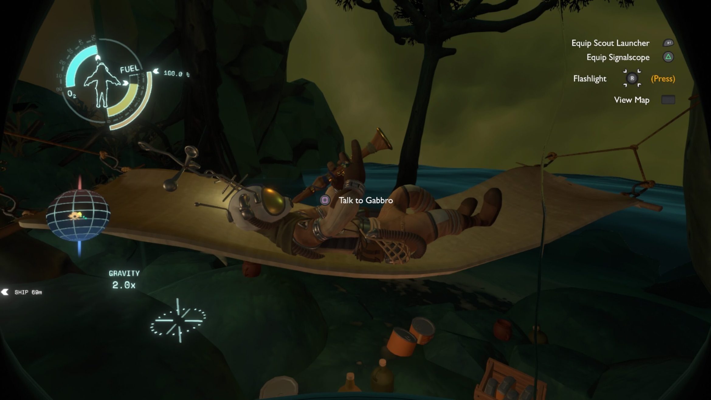 9 Things You Need to Know Before You Play The Outer Wilds NextGen