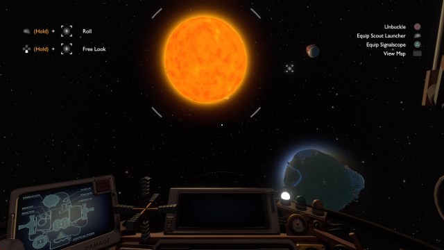 Outer Wilds' to Receive Next-Gen Update In September
