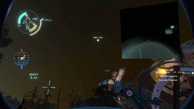 Outer Wilds Achievements Guide - Avid Achievers