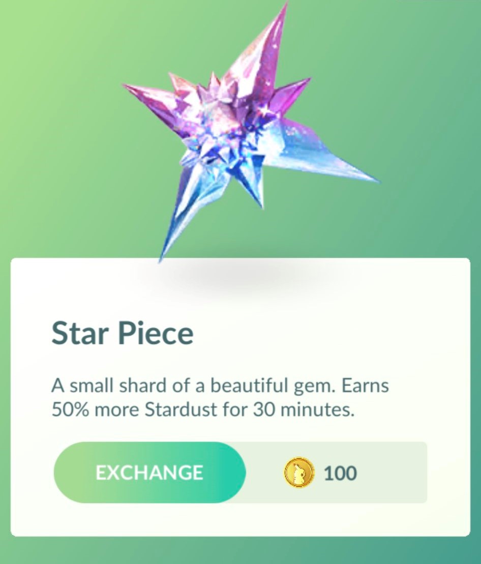 How to Get Stardust Fast in Pokemon Go Prima Games