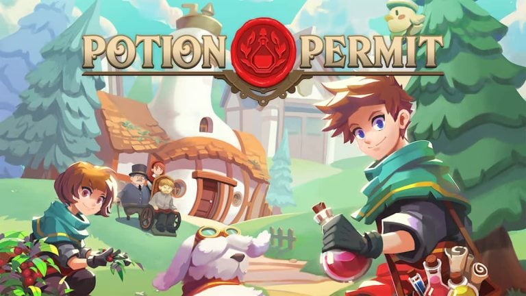 How to Befriend Villagers in Potion Permit - Prima Games