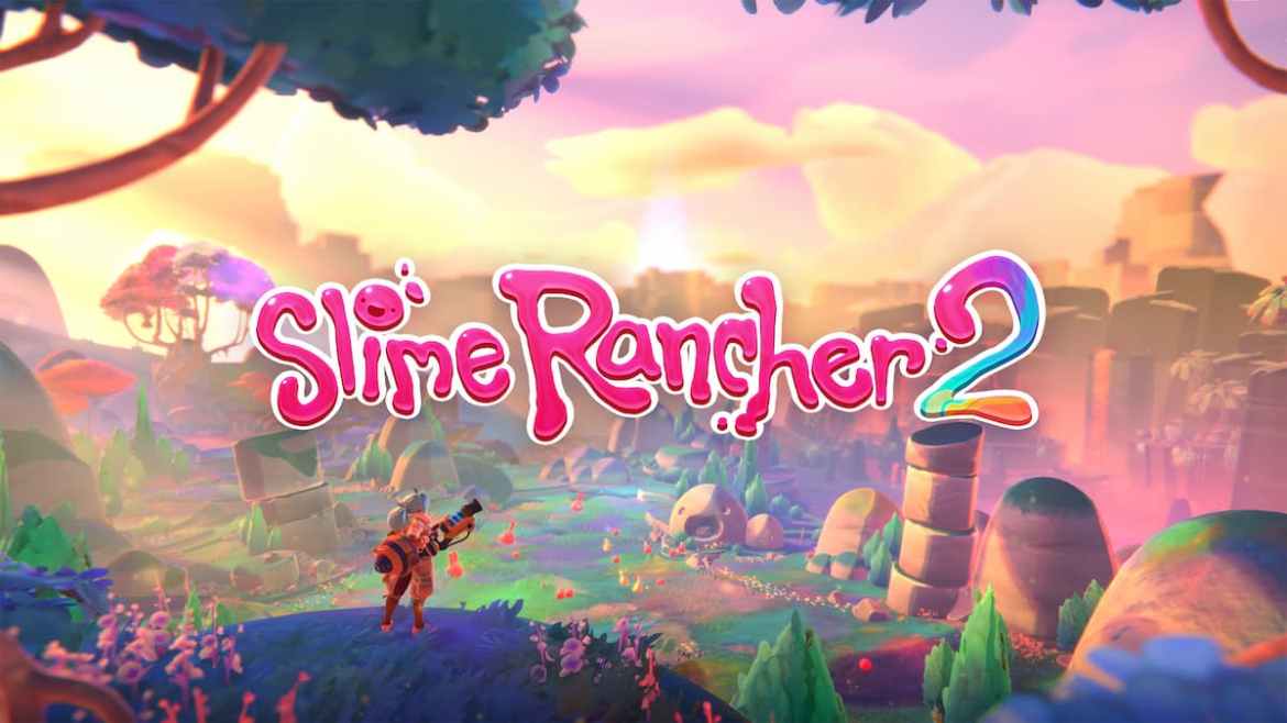 Slime Rancher 2 First Impressions Early Access