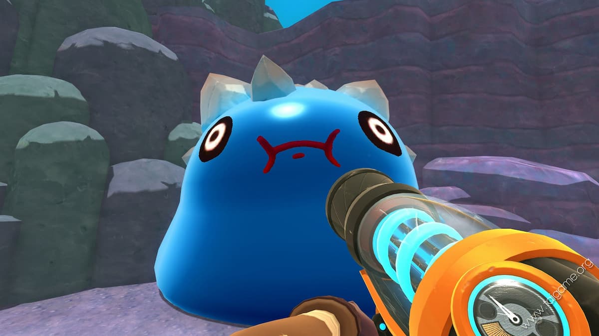 Tranvía cansada moneda Does Slime Rancher 2 Have Multiplayer Co-Op? - Answered - Prima Games