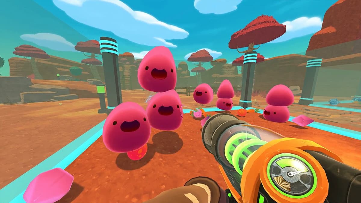 Is Slime Rancher 2 Coming to Nintendo Switch? Answered