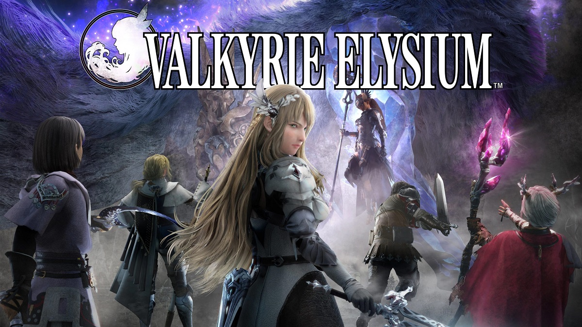 Valkyrie Elysium - Demo, Launch Platforms and Release Date