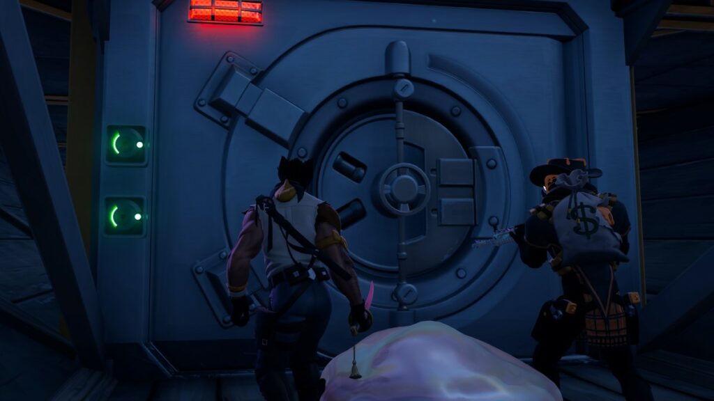 Where to Find Keys and Vaults in Fortnite Chapter 3 Season 4 Prima Games