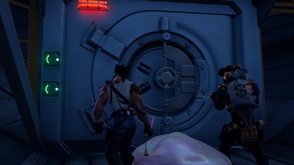 Where to Find Keys and Vaults in Fortnite Chapter 3 Season 4 Prima Games