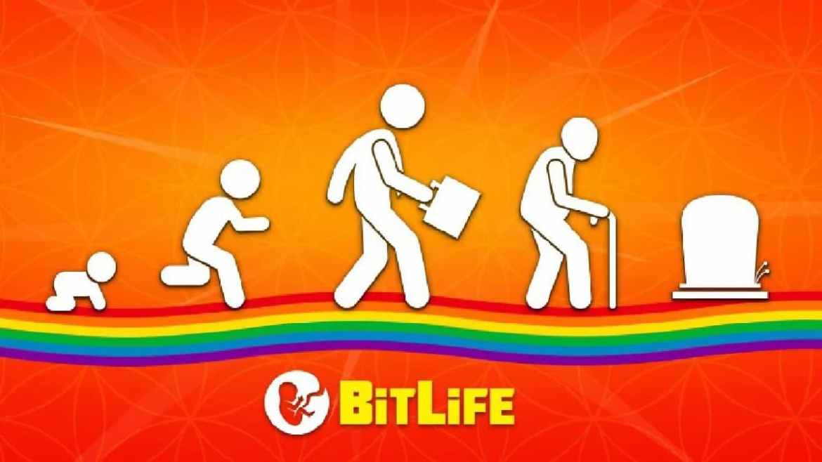 BitLife It's All Yours Achievement