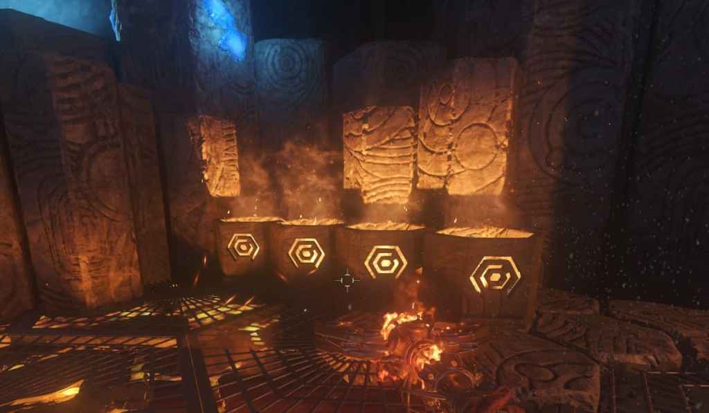 Ice Staff Code and Upgrade Guide in COD Black Ops 3 Zombies