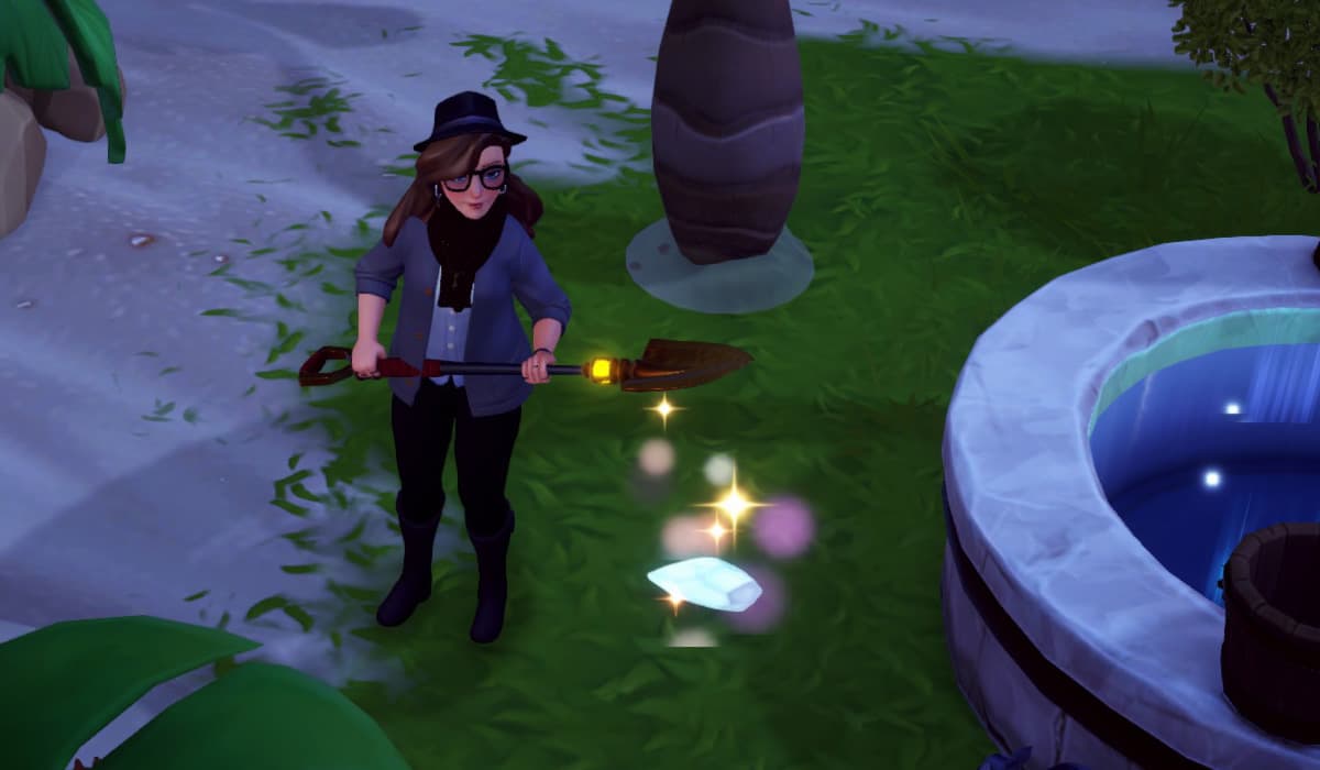 Disney Dreamlight Valley Fixing the Boat Quest Guide Prima Games