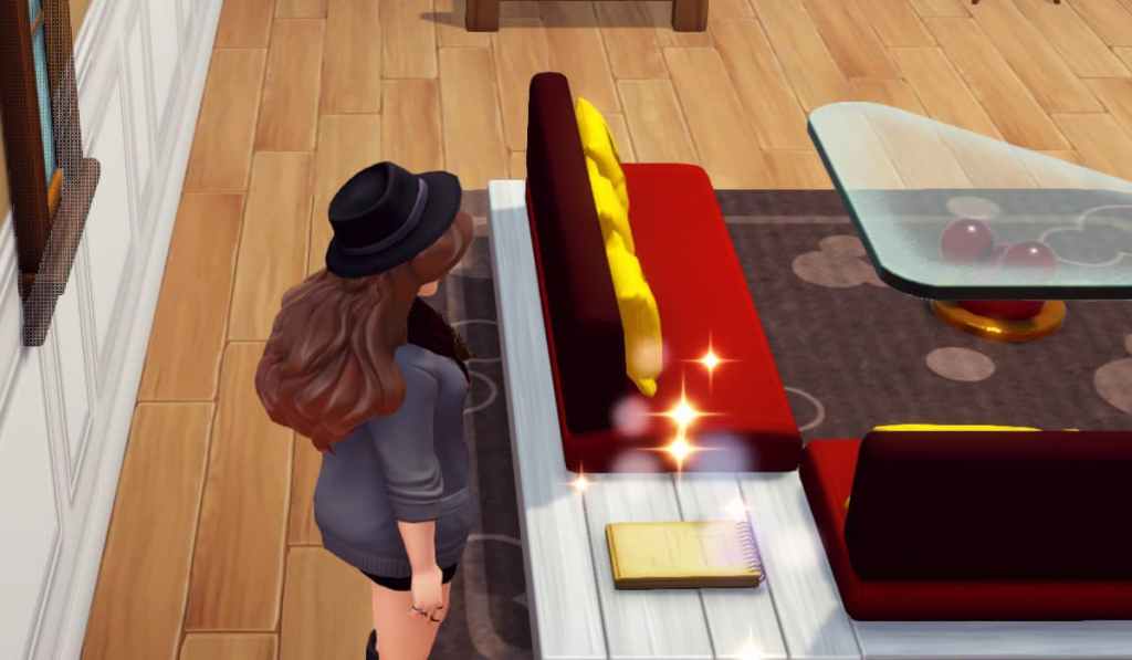 Disney Dreamlight Valley Where to Gather Paper For Ursula Prima Games