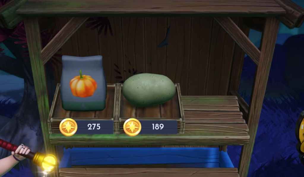 Where to Get Potatoes in Disney Dreamlight Valley Prima Games